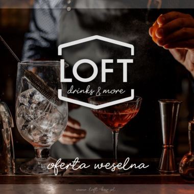 Loft Bar Drinks&More