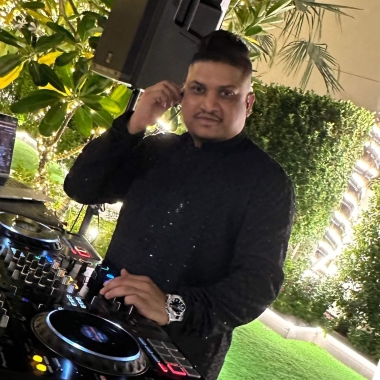Ashley Creado (Dj)