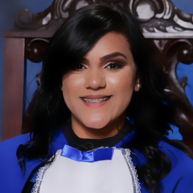 Thaise Rayana Pessoa
