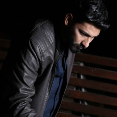 Dj K-Naik