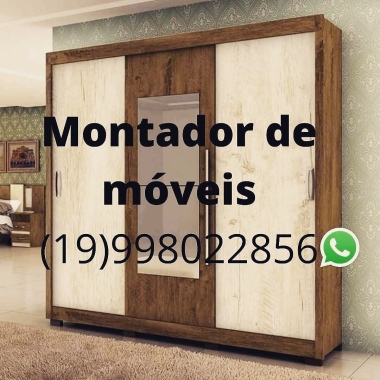 André Montador De Móveis Em Rio Claro