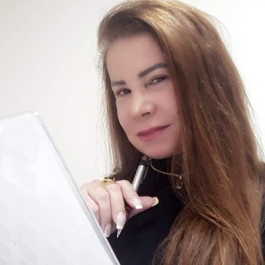 Maria Antonieta Rodrigues Reis