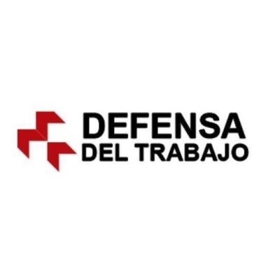 Defensa Del Trabajo - Abogado Laboral