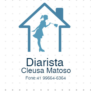 Cleusa Matoso Dos Santos