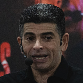 Dilson Almeida
