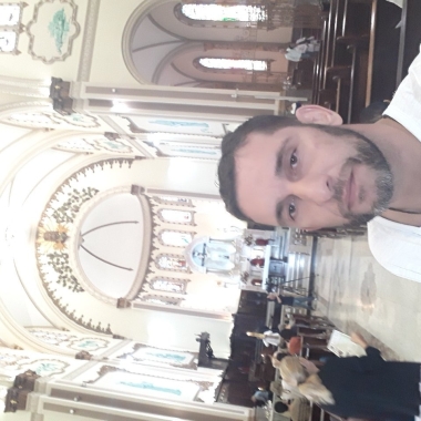 Juliano Da Mata