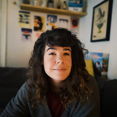 Mathilde Le Bon