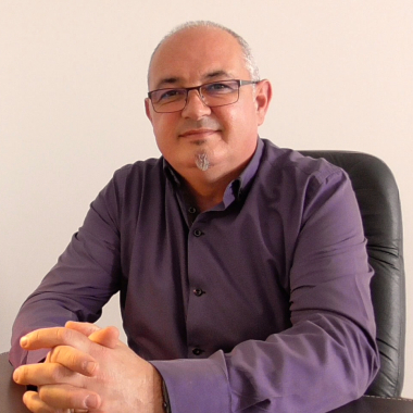Christophe Ruby