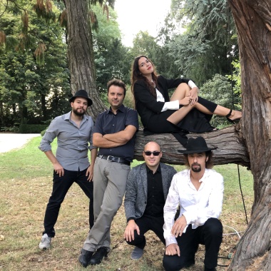Stil Novo Coverband