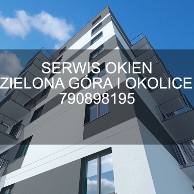 Finestre Okna Sp. Z O.O.