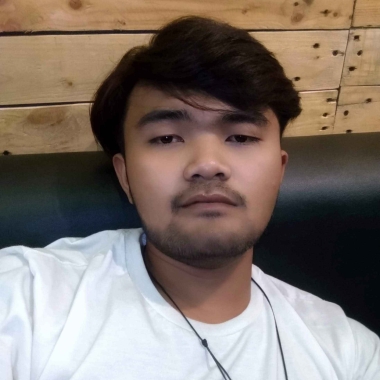 Denianto Eka Ramadhan