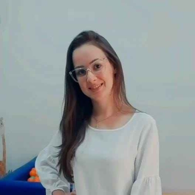 Psicóloga Regina