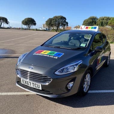 Driving Schools In Clacton