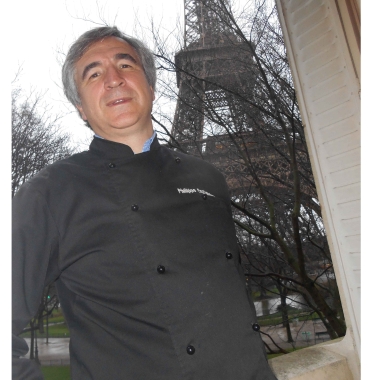 Parischef