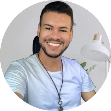 Helton Messias Psicólogo