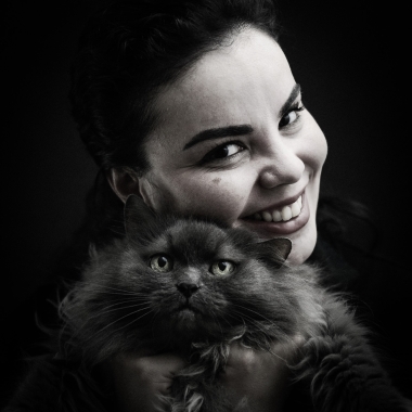 Fernanda Serrano Fotografia