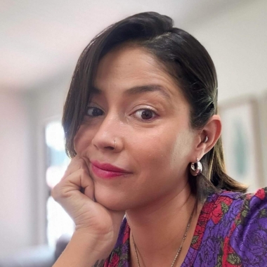 Rebeca Corrales