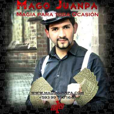 Mago Juanpa