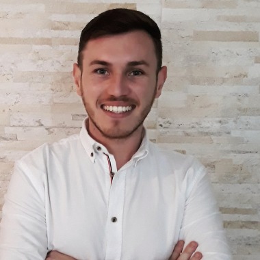 Psicólogo Lucas Gustavo Peruchi