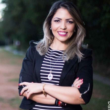 Marcela Santos