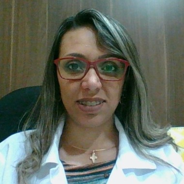 Psicóloga Marina Bacon