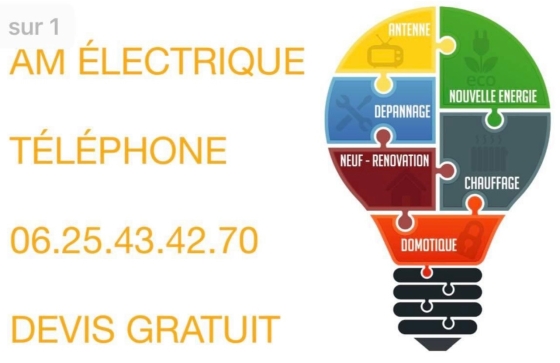 Am Électrique