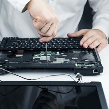 M.C.I Informatique