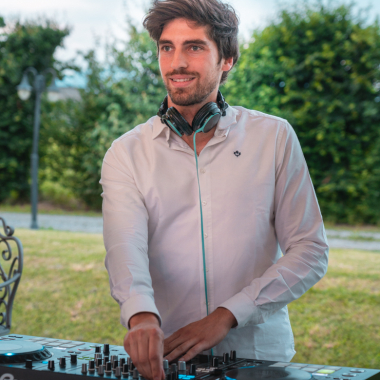 Luca Capelli