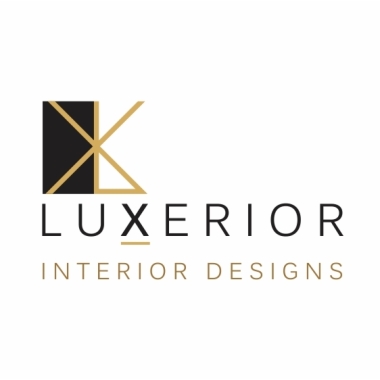 Luxerior Interior Designs