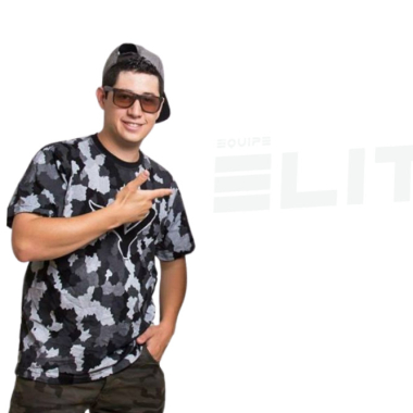 Dj Dudy Elite Djs Rs