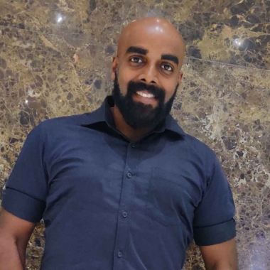 Guru Vignesh