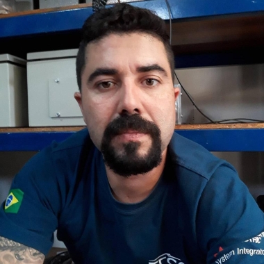 Sérgio Luís Pinheiro