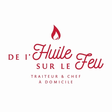De L’Huile Sur Le Feu