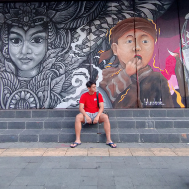 Aldy Iskandar