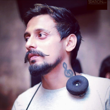 Jayanth Anand