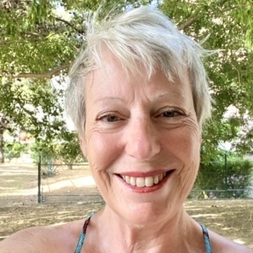 Laurence Besnard-Darolle