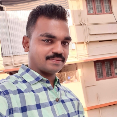 Binto Mathew