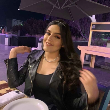 Alma Valeria Gomez