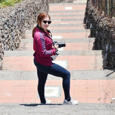 Stolen Shots