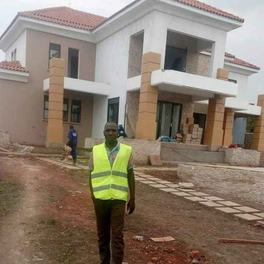 Jackenix Electrical And Engineering Limited