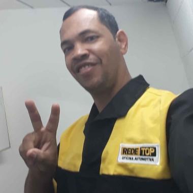Alan Gomes Da Silva
