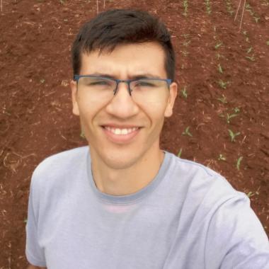 Jonatan Bentivoglio Do Amaral