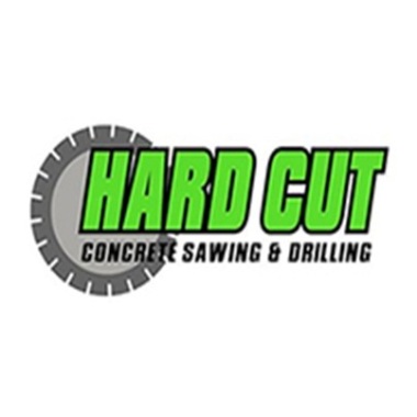 Hard Cut Concrete Sawing & Drilling