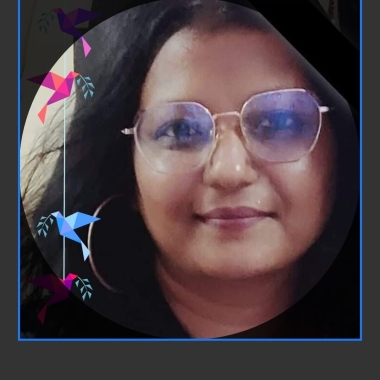 Naazneen Khan