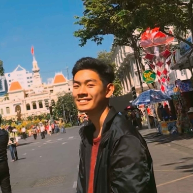 Phi Hung Nguyen