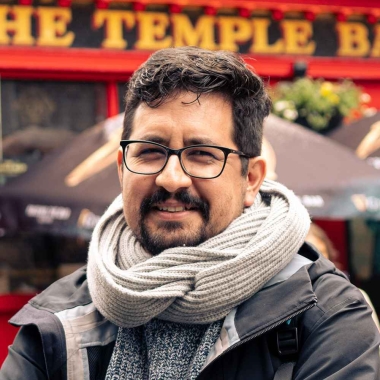 Juan Pablo Peña