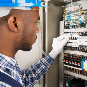 Richie Electricals