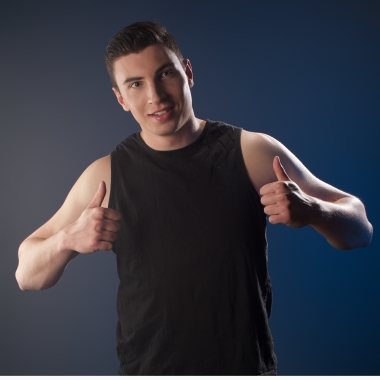 Maxime Recoupé