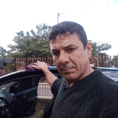 Luiz Fernando Oliveira Da Silva