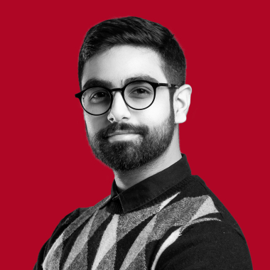 Pulkit Taneja